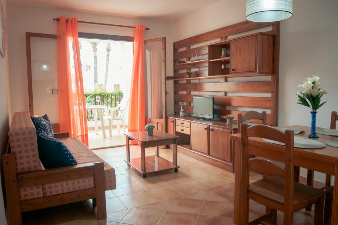 Apartamento Aldeas De Taray Club *