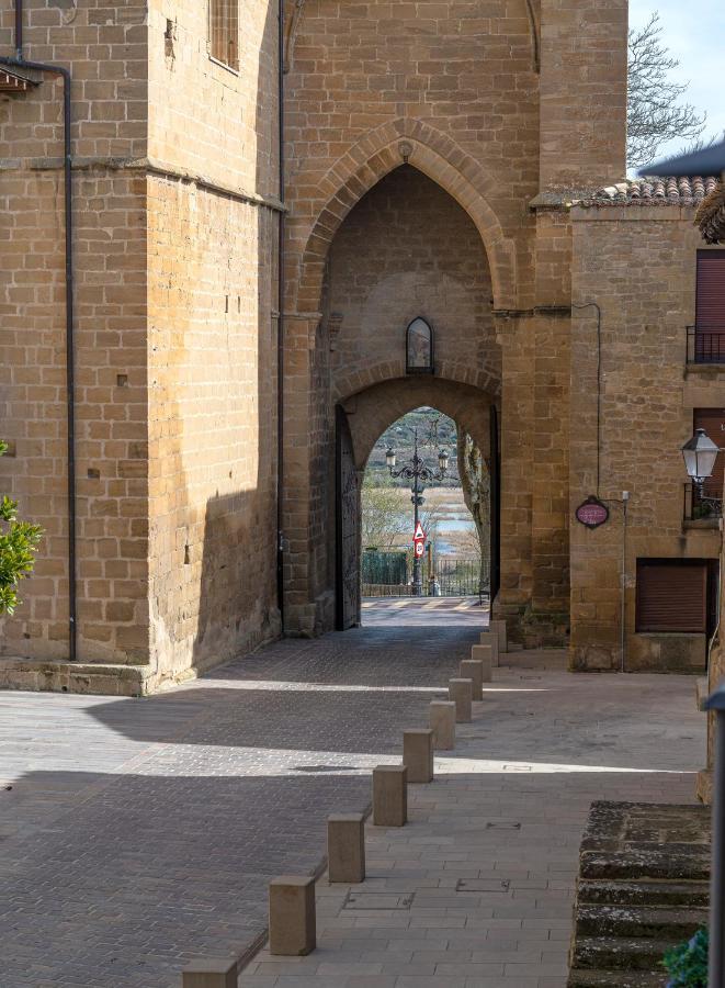 Aitetxe Casa rural