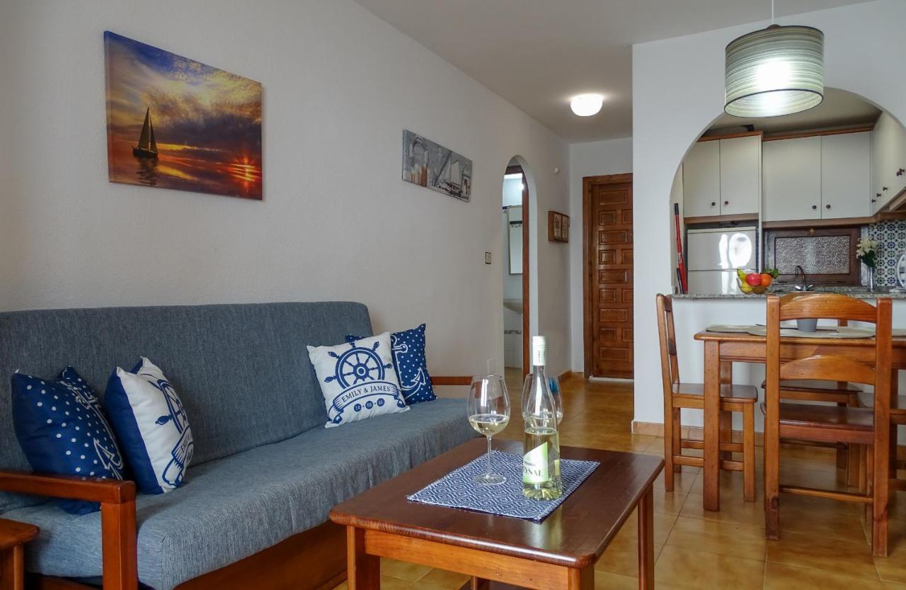 Apartamento Aldeas De Taray Club