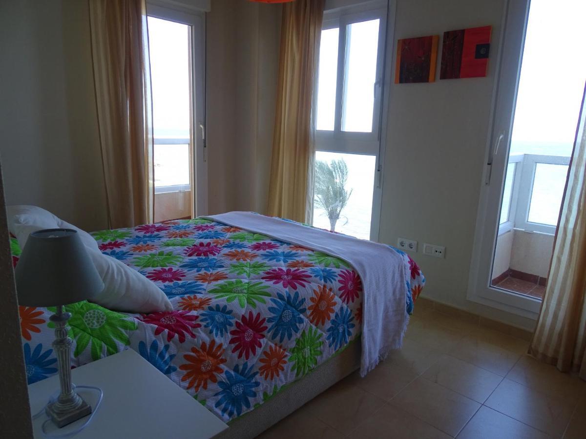 Apartamento Punta Cormorán La Manga del Mar Menor