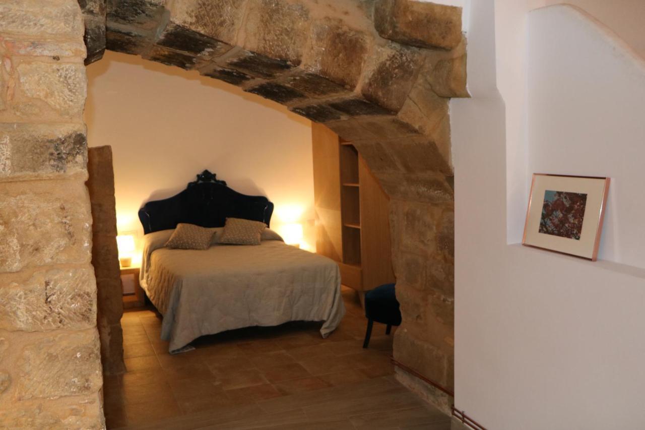 Casa Mia Adahuesca
