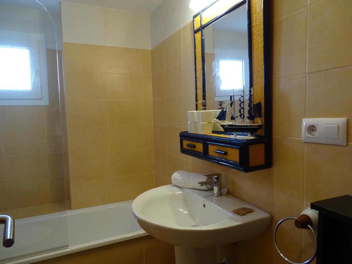 Apartamento Punta Cormorán *