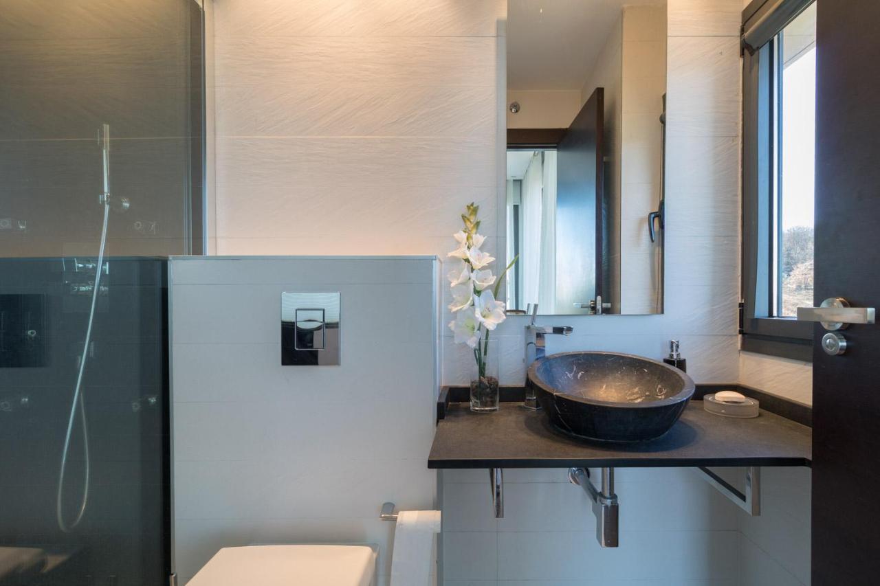 El Soto De Luxury Chalet, Golf&bosque