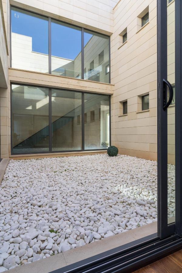 El Soto De Luxury Chalet, Golf&bosque *