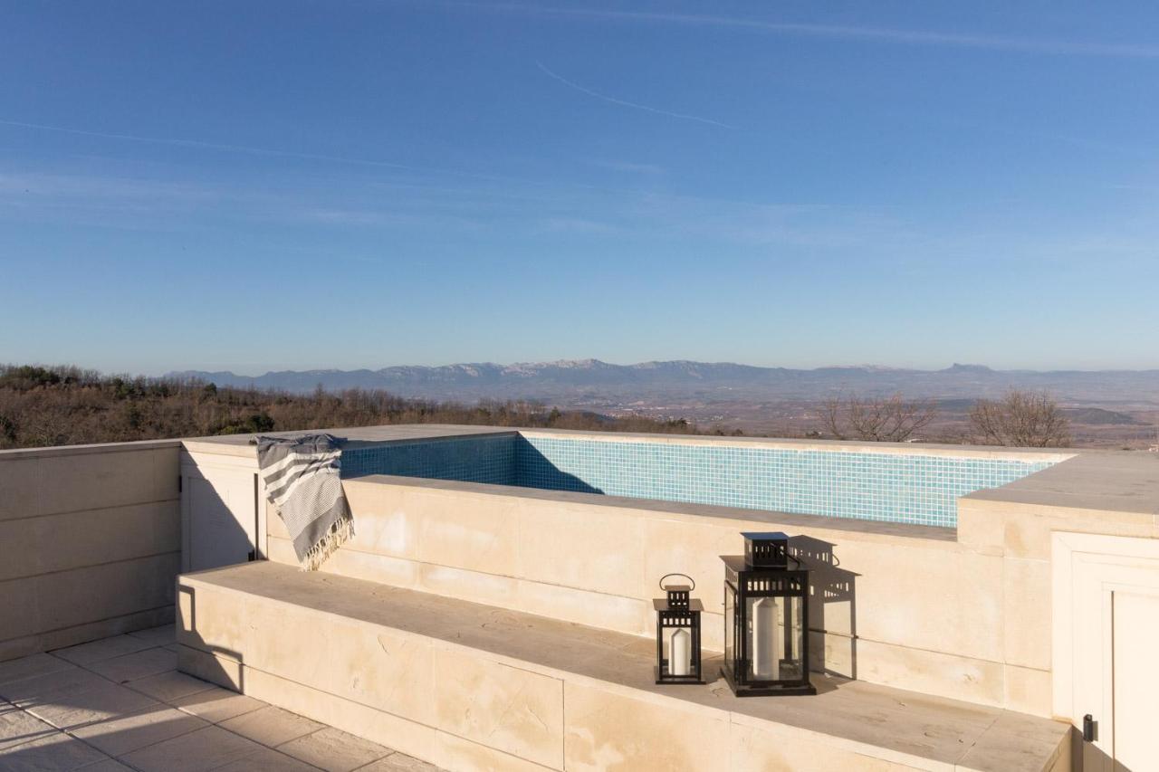 El Soto De Luxury Chalet, Golf&bosque * Sojuela