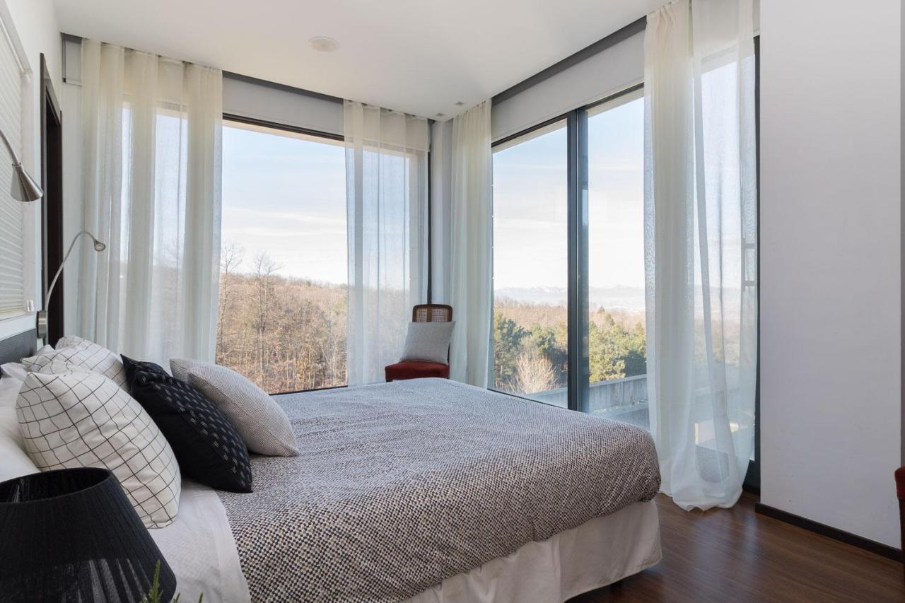 El Soto De Luxury Chalet, Golf&bosque Сasa de vacaciones