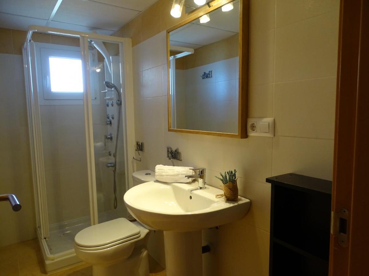 Punta Cormorán Apartamento *