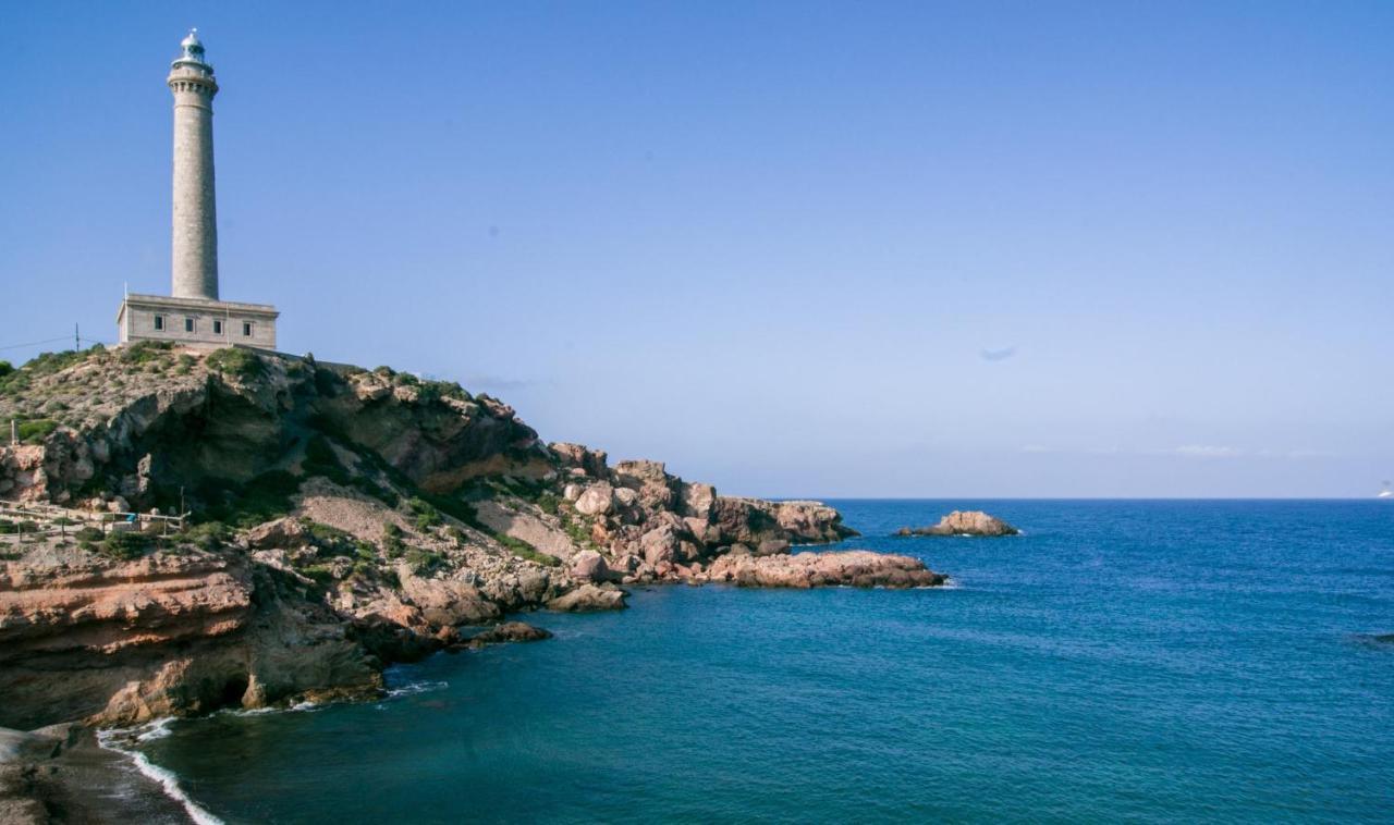 Punta Cormorán *