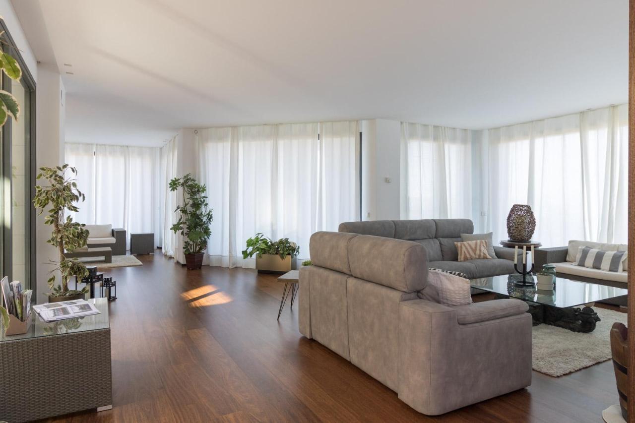 El Soto De Luxury Chalet, Golf&bosque Сasa de vacaciones