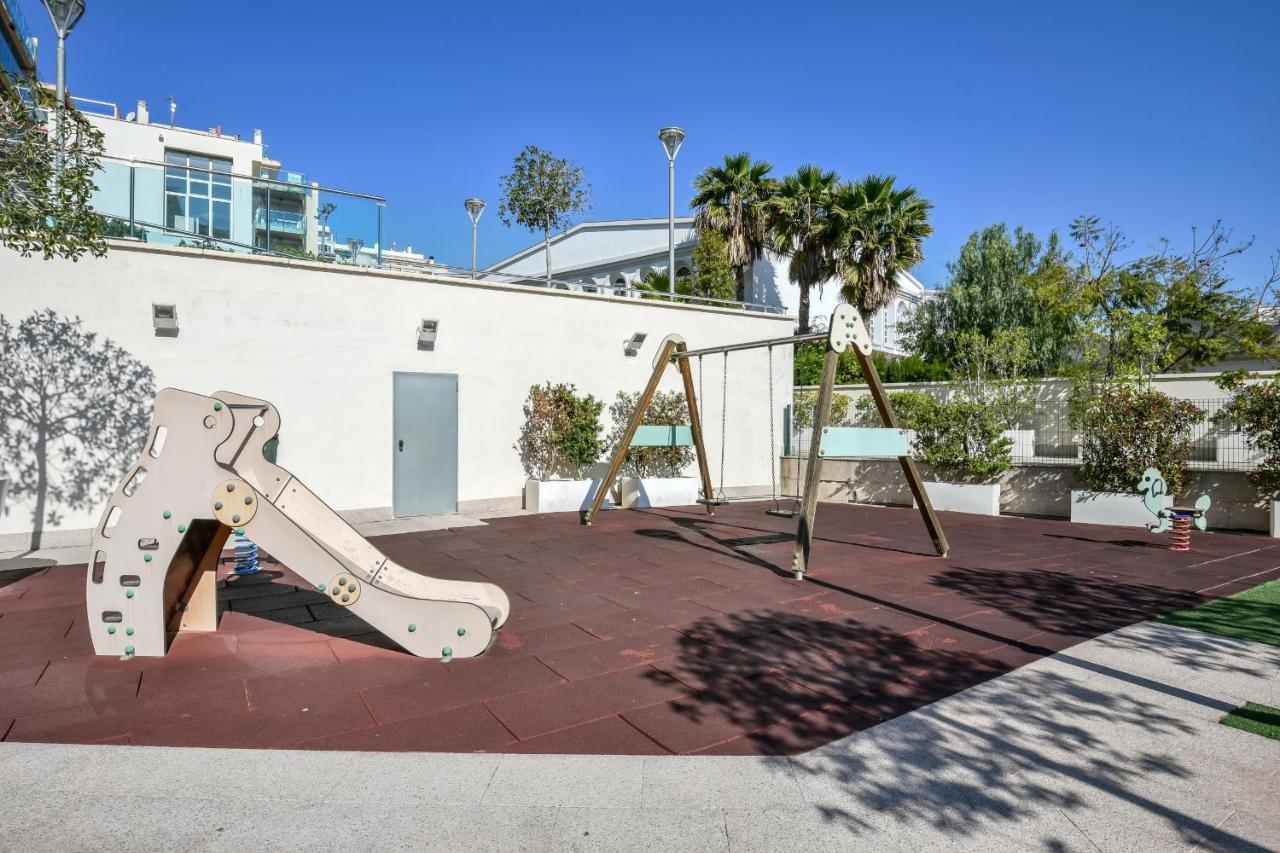 Apartamento Nova Calpe-borumbot *