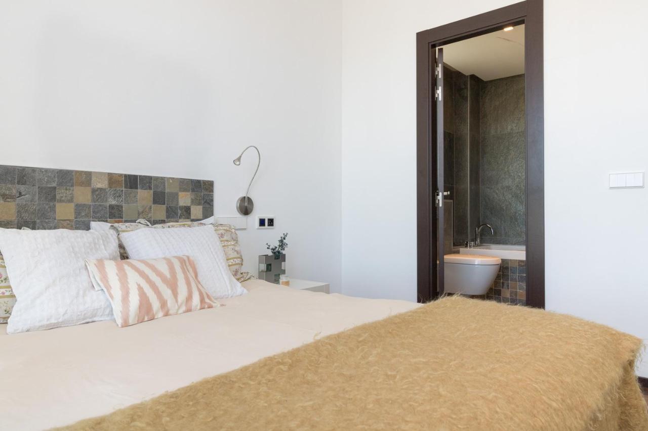 El Soto De Luxury Chalet, Golf&bosque Сasa de vacaciones *