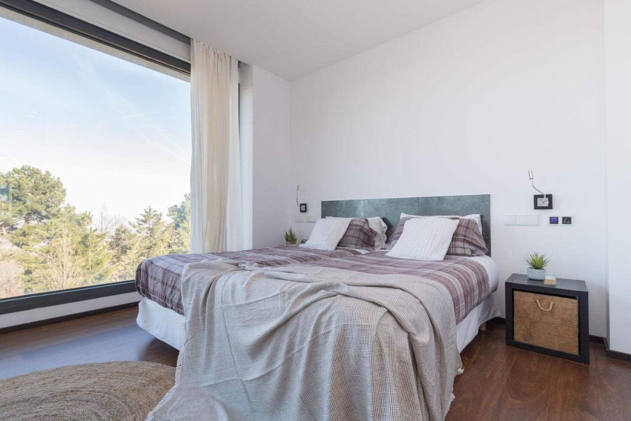 El Soto De Luxury Chalet, Golf&bosque Сasa de vacaciones
