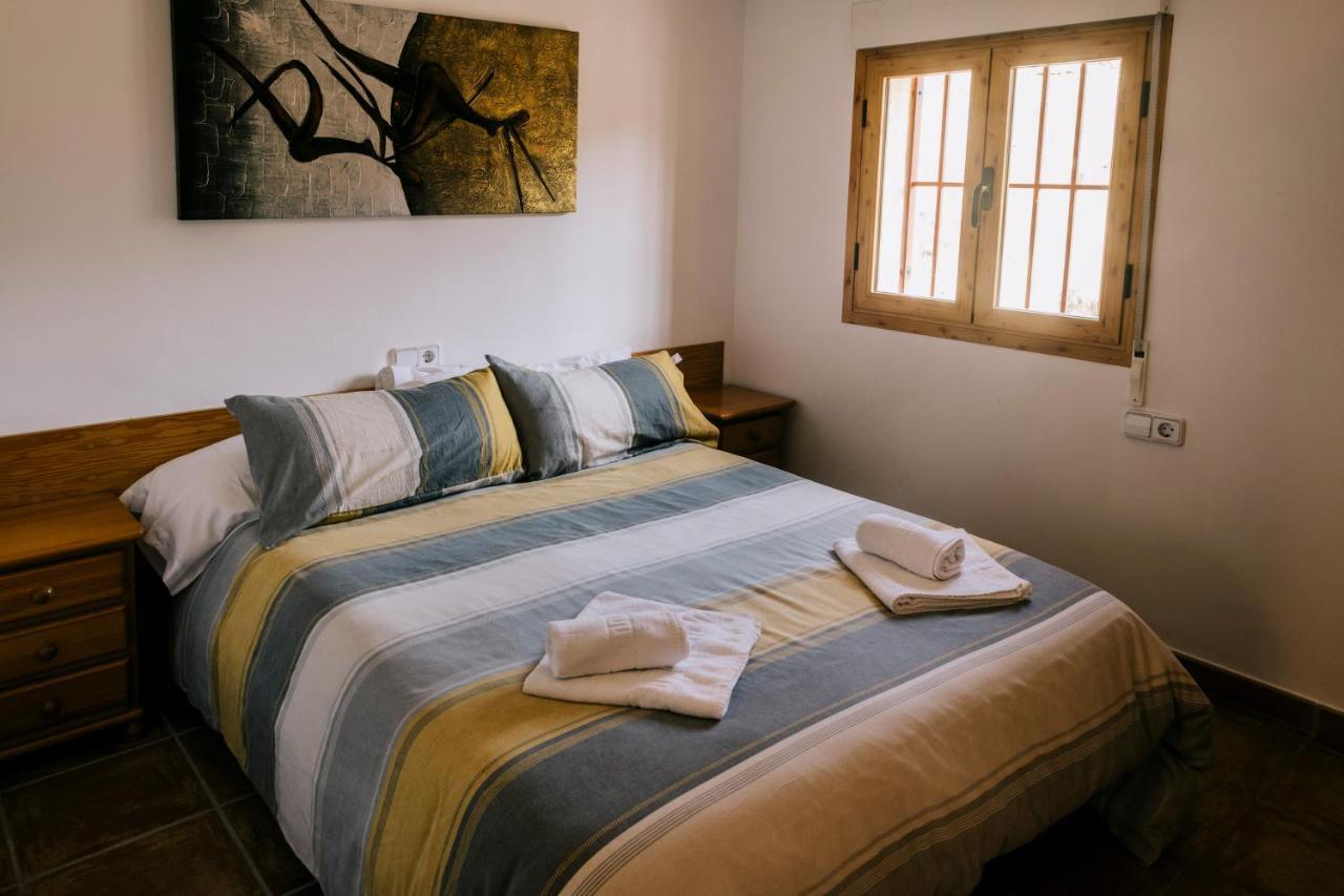Hospedium Rural Venta Sant Jordi Hotel 2*