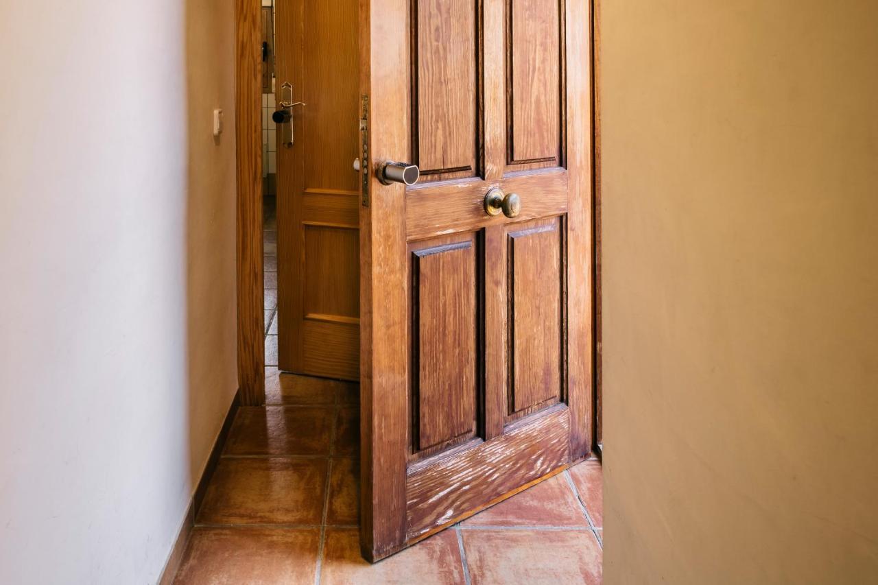Hotel Hospedium Rural Venta Sant Jordi 2*