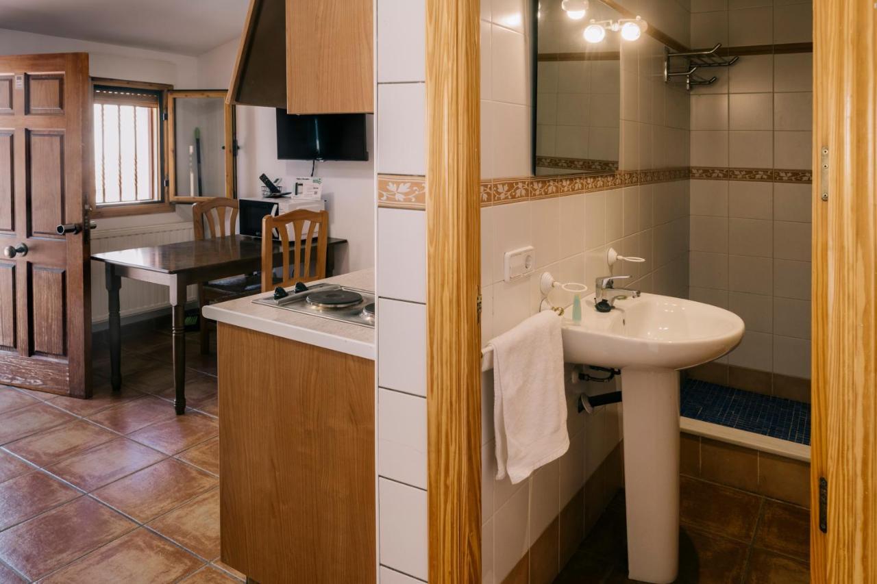 Hotel Hospedium Rural Venta Sant Jordi Alcoy