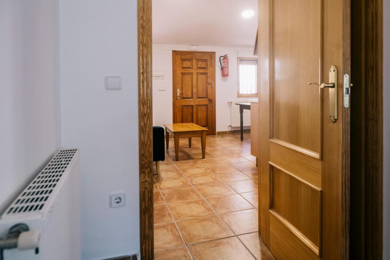 Hospedium Rural Venta Sant Jordi Hotel