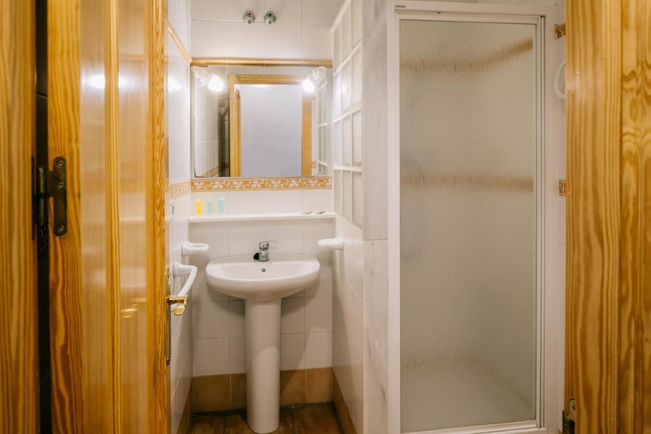Hospedium Rural Venta Sant Jordi 2* Alcoy