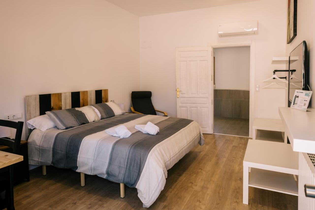 Hotel Hospedium Rural Venta Sant Jordi