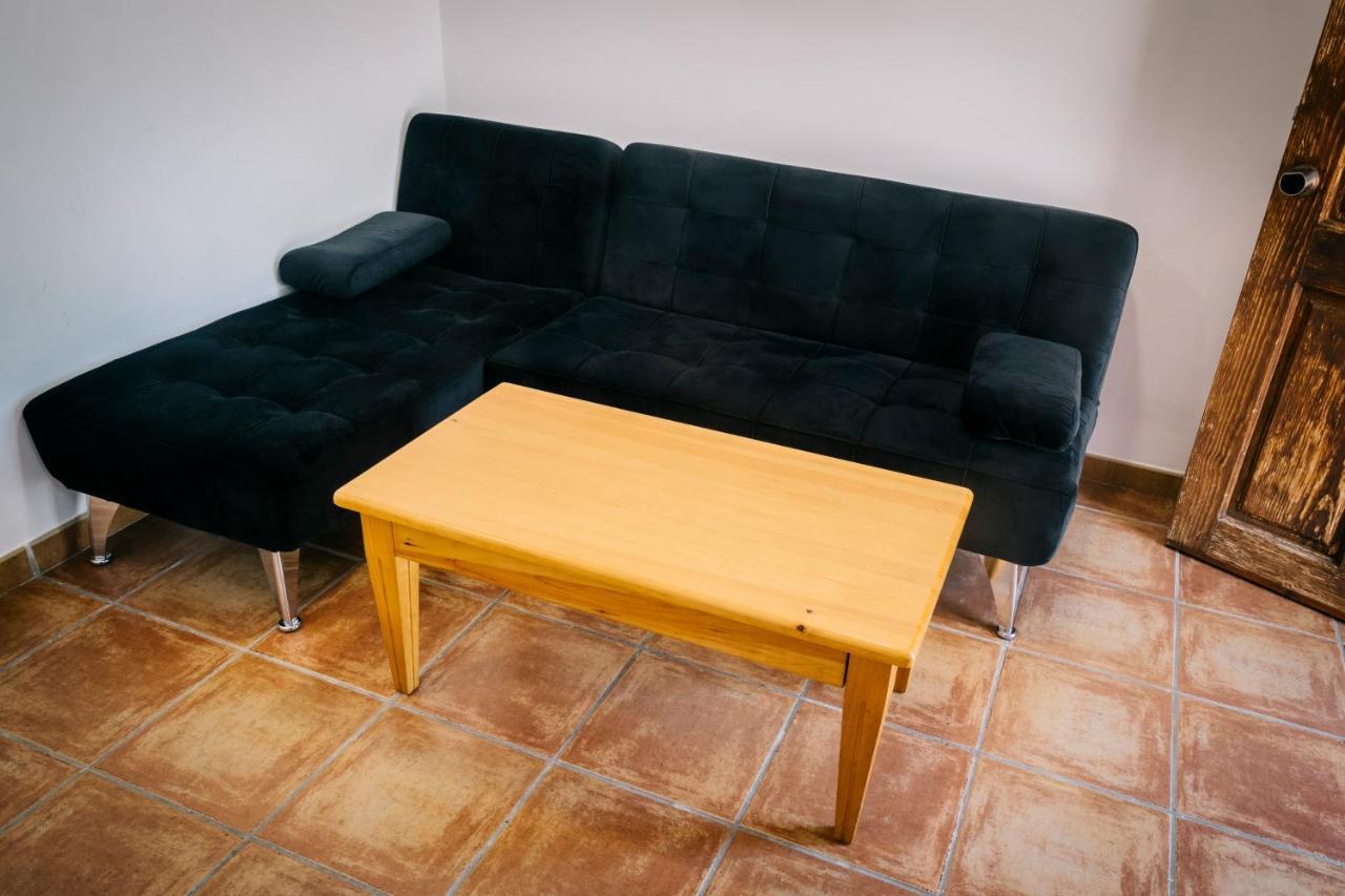 Hospedium Rural Venta Sant Jordi