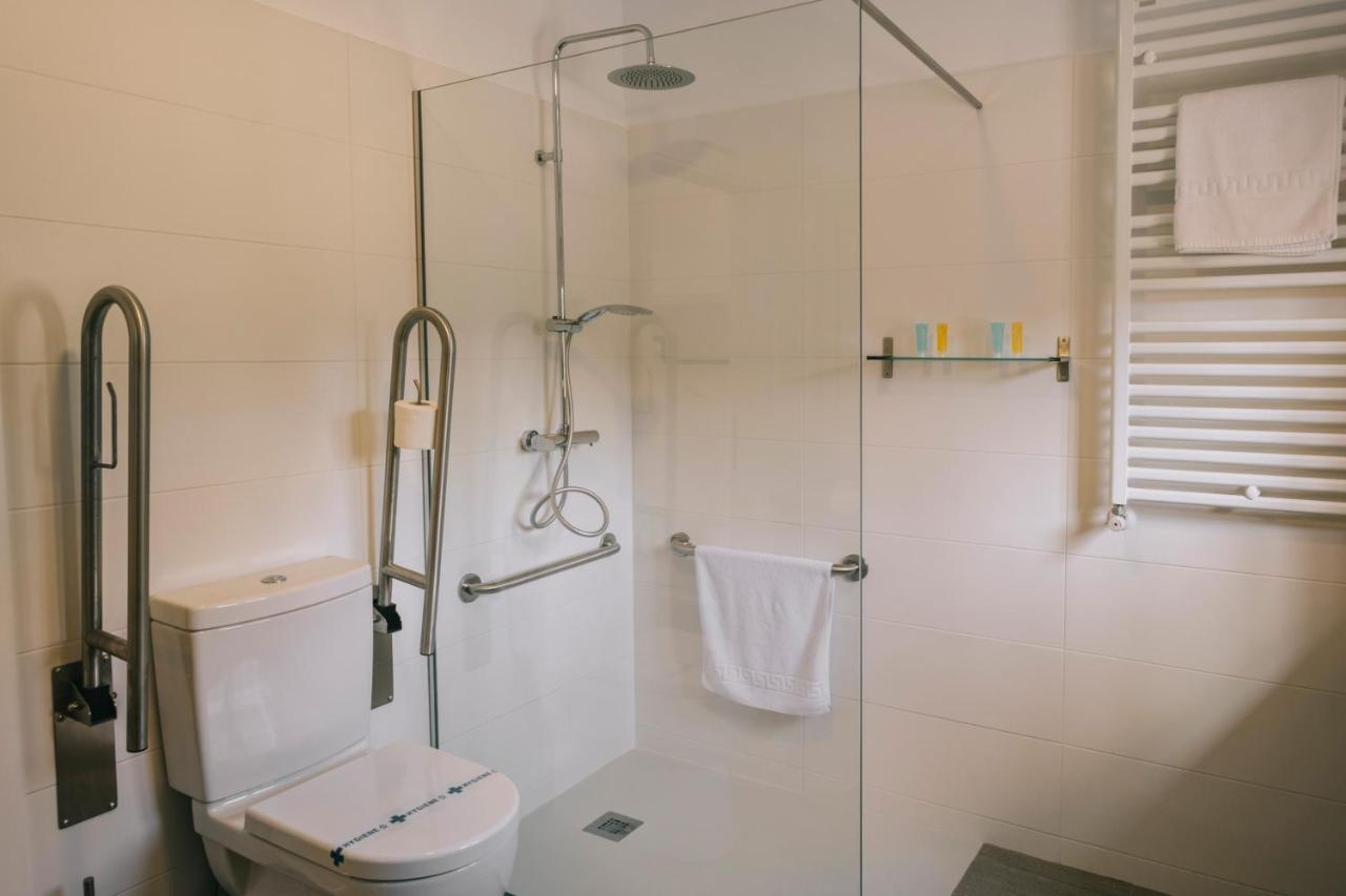 Hotel Hospedium Rural Venta Sant Jordi