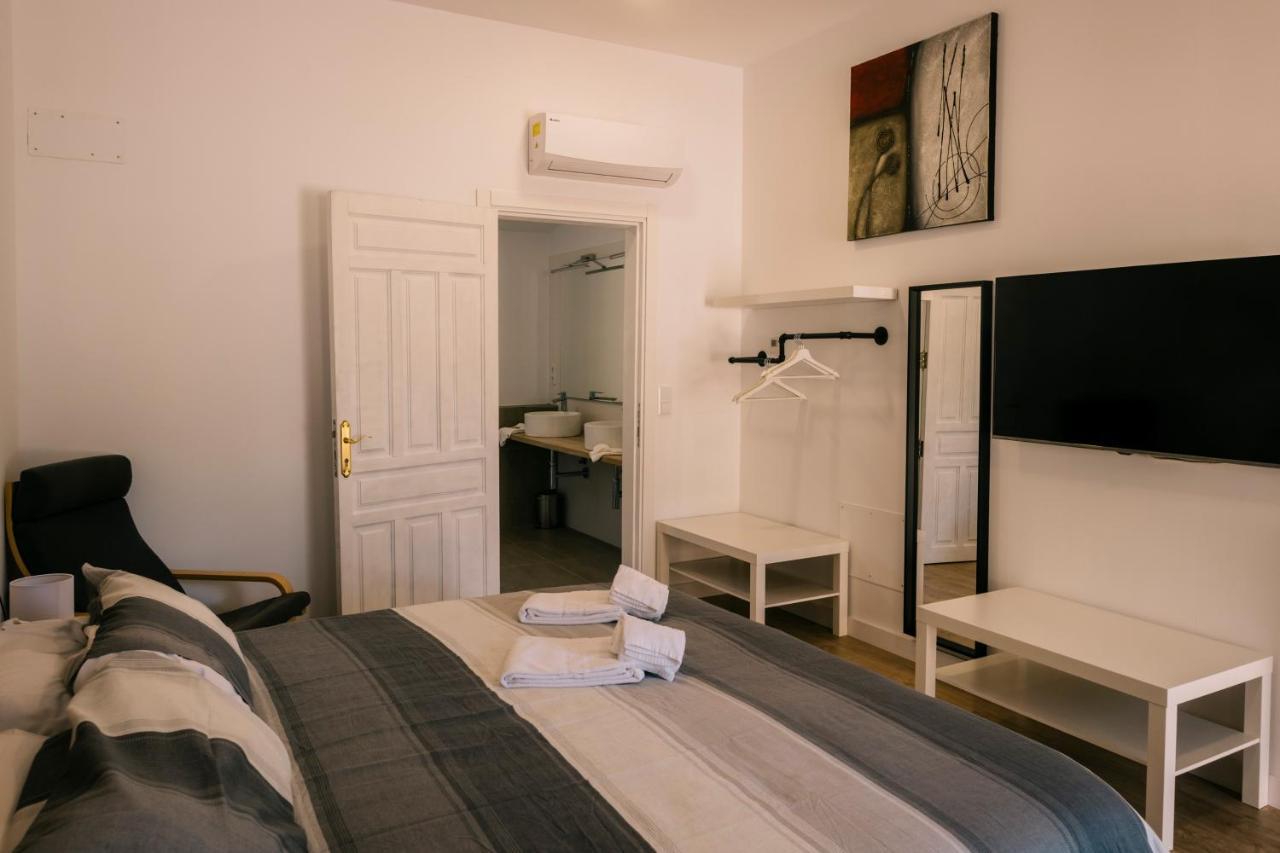 Hotel Hospedium Rural Venta Sant Jordi