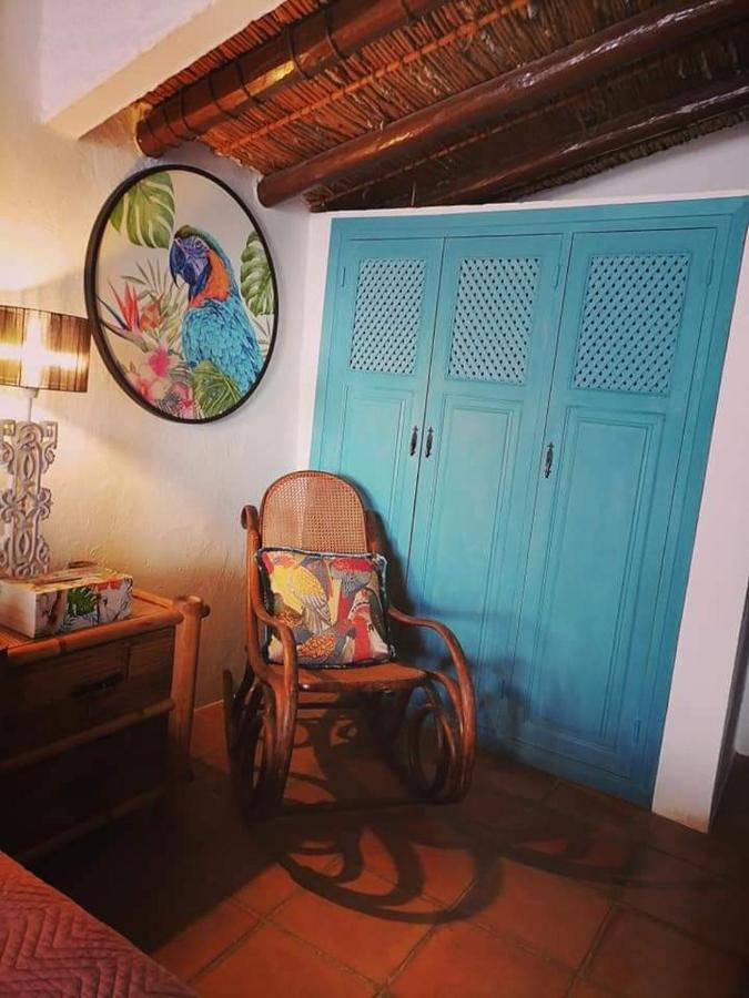 Casa Caballito De Mar Boutique *