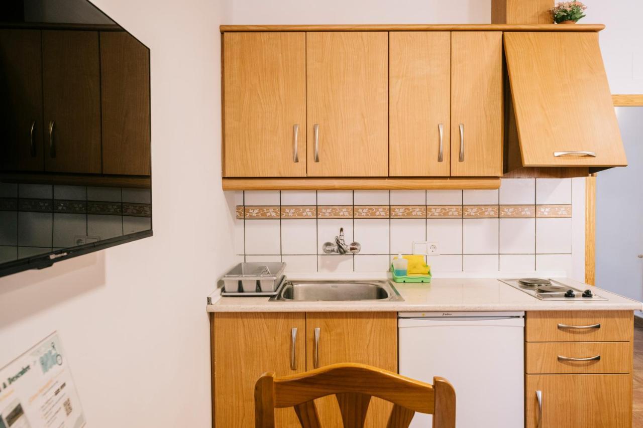 Hospedium Rural Venta Sant Jordi