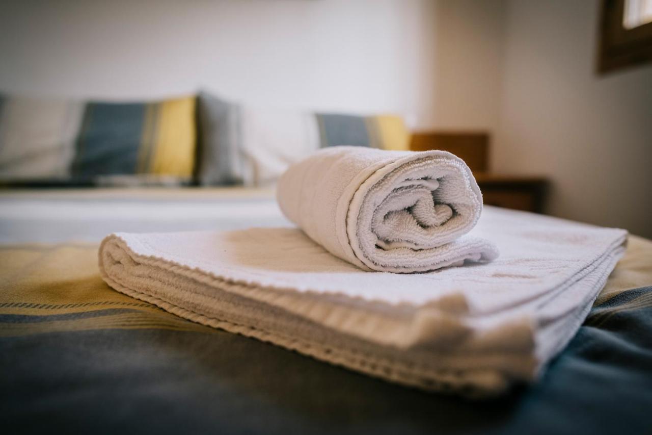 Hotel Hospedium Rural Venta Sant Jordi