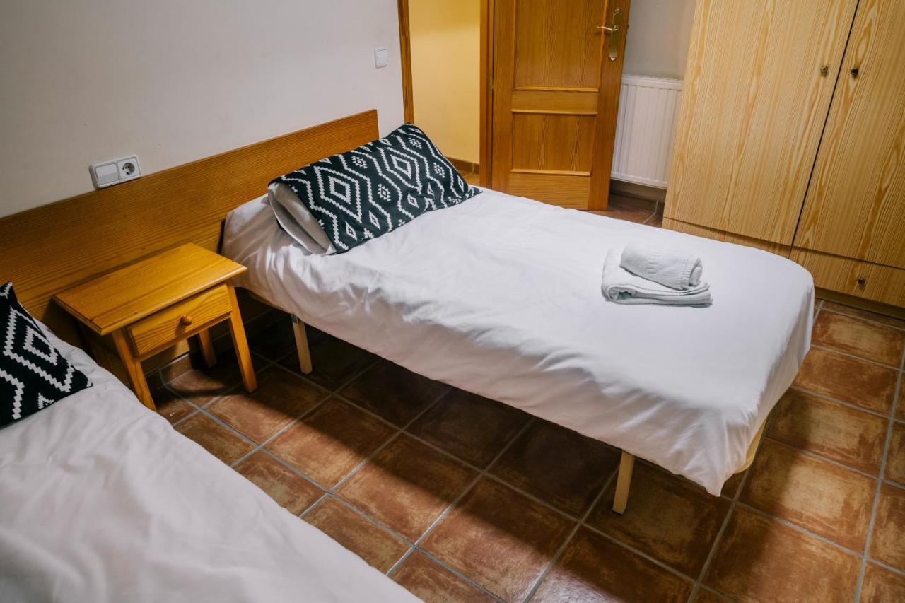 Hotel Hospedium Rural Venta Sant Jordi 2*