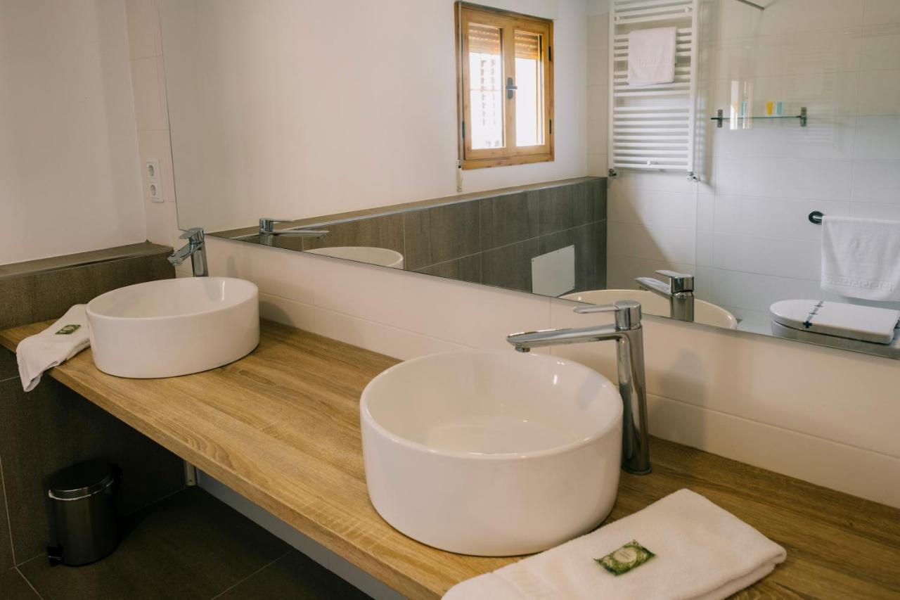 Hotel Hospedium Rural Venta Sant Jordi 2*