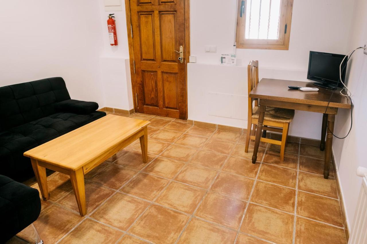 Hospedium Rural Venta Sant Jordi Hotel Alcoy