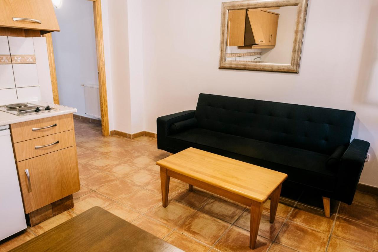 Hospedium Rural Venta Sant Jordi 2* Alcoy