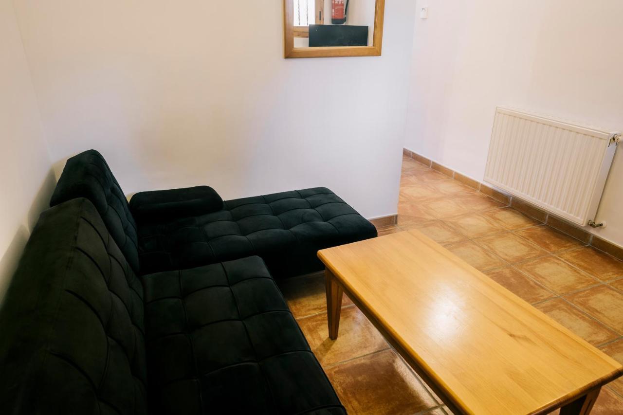 Hotel Hospedium Rural Venta Sant Jordi 2*