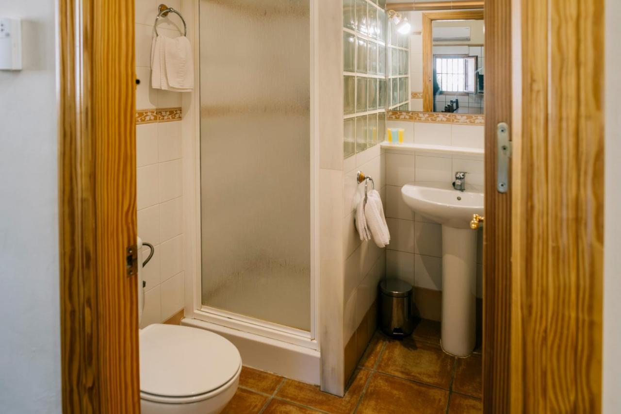 Hotel Hospedium Rural Venta Sant Jordi
