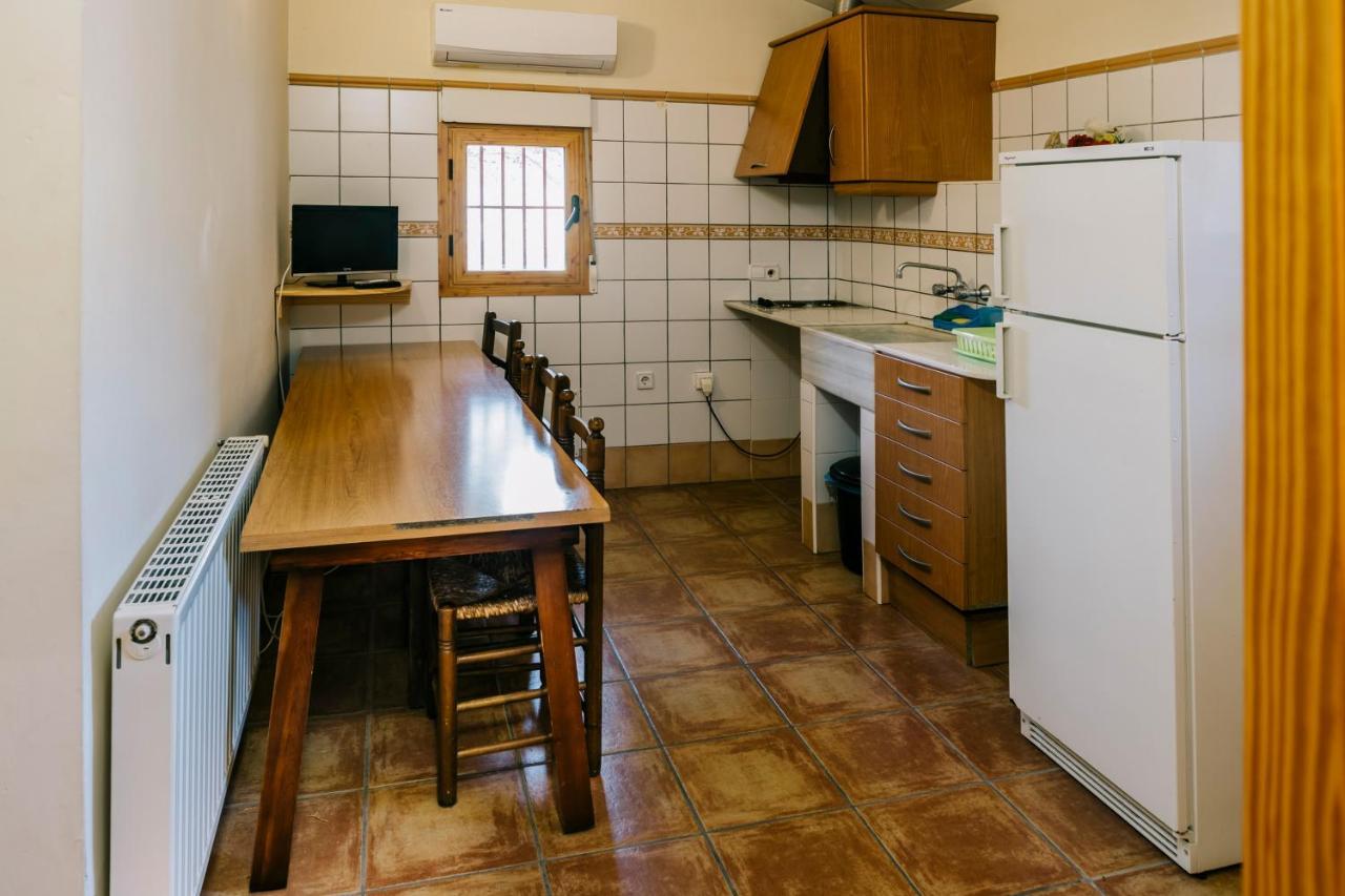 Hospedium Rural Venta Sant Jordi 2*
