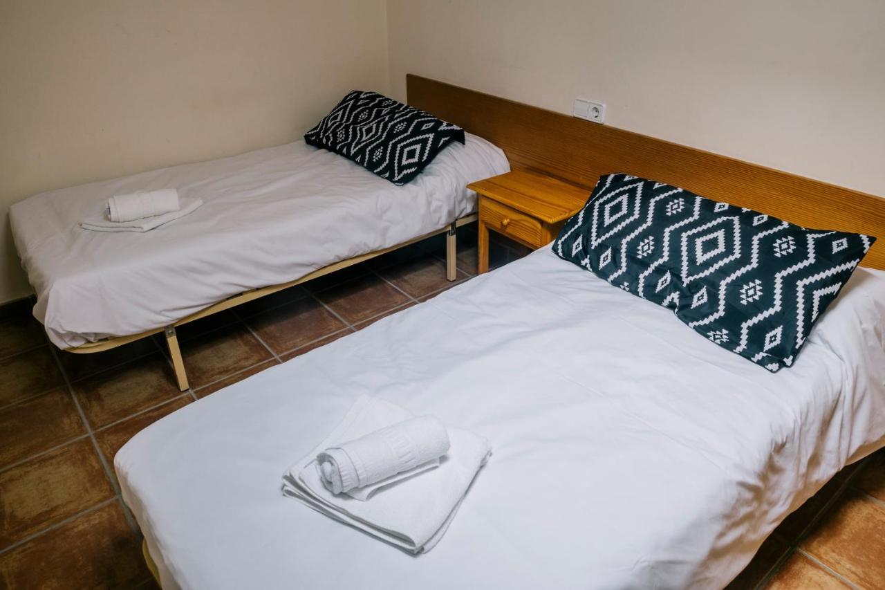 Hotel Hospedium Rural Venta Sant Jordi 2*