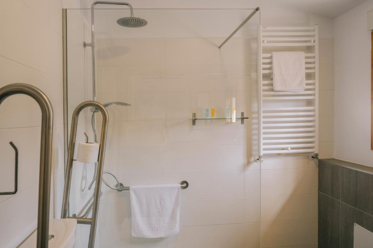 Hotel Hospedium Rural Venta Sant Jordi Alcoy