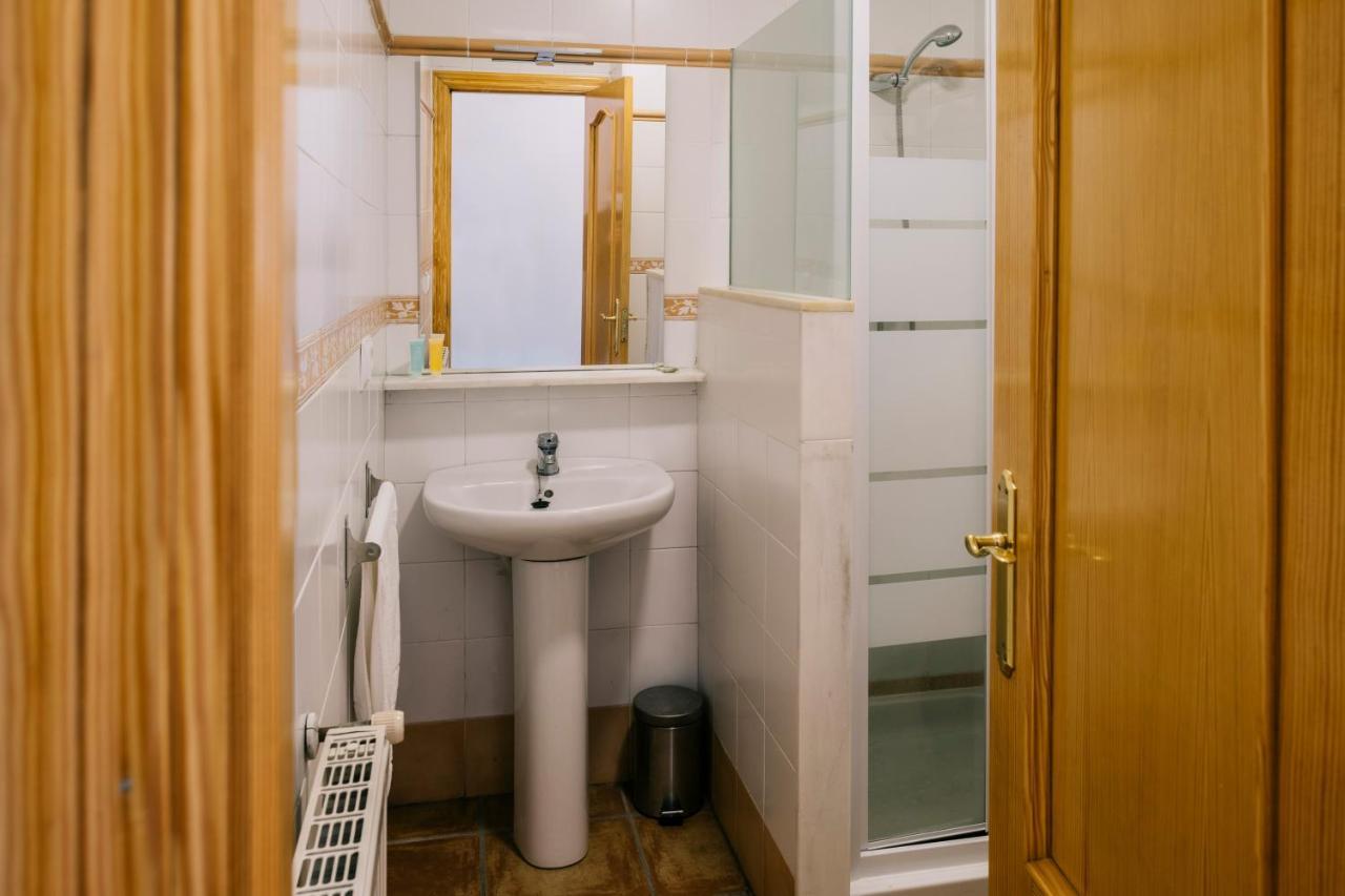 Hotel Hospedium Rural Venta Sant Jordi Alcoy
