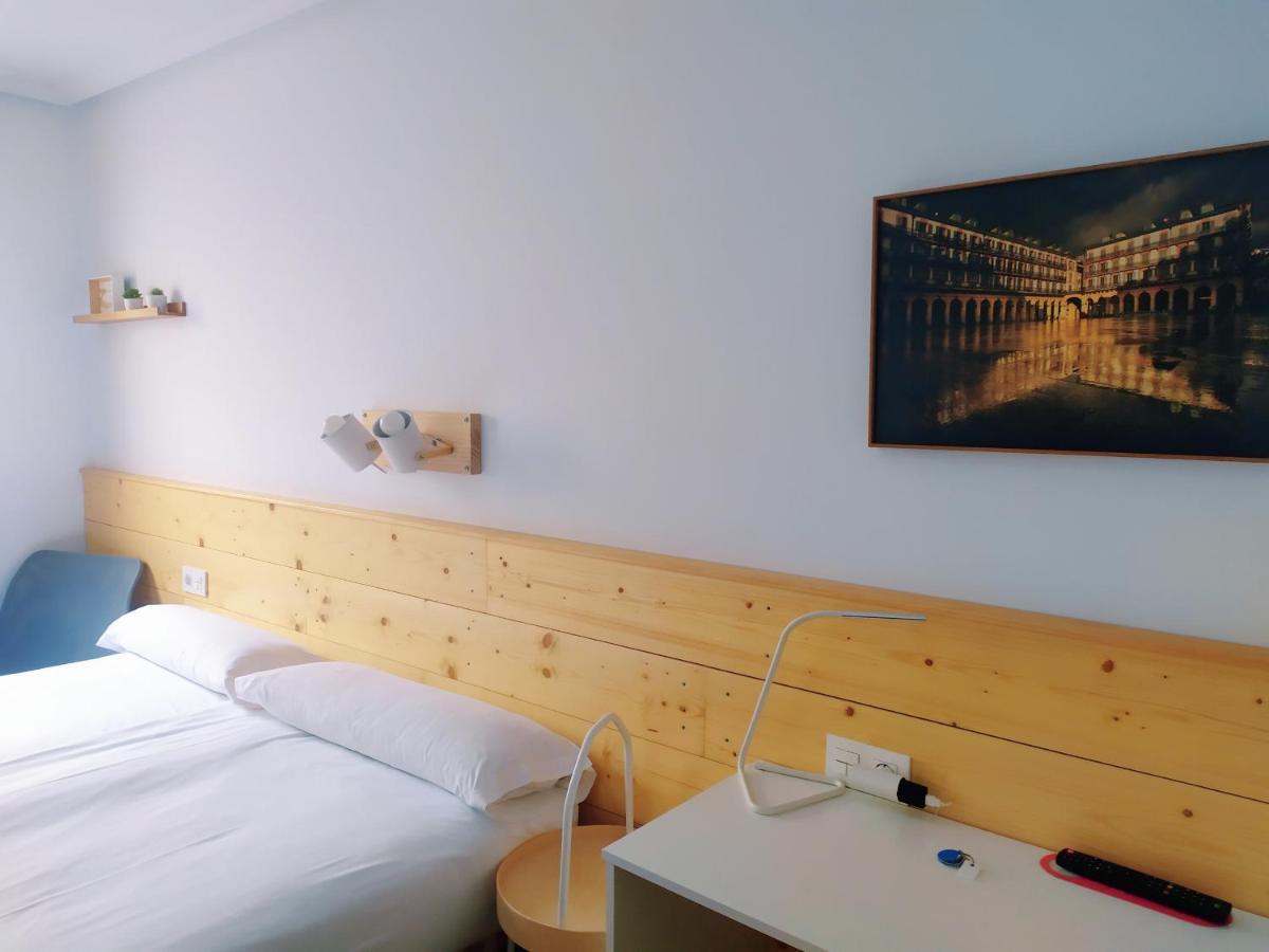 Urkia Guest house 2*