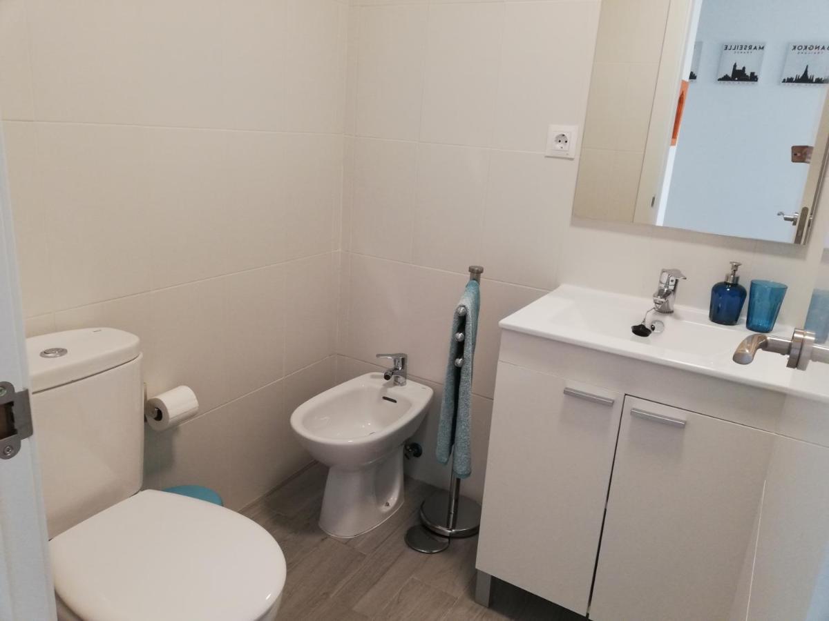 Apartamento Con Encanto 'larios Street Ii' Apartamento Málaga