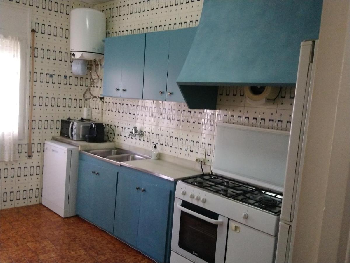 Casa Cinta Holiday home L'Ametlla de Mar