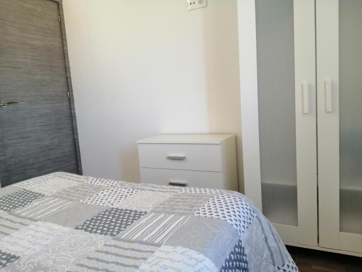 Сasa de vacaciones Casa La Bajada *