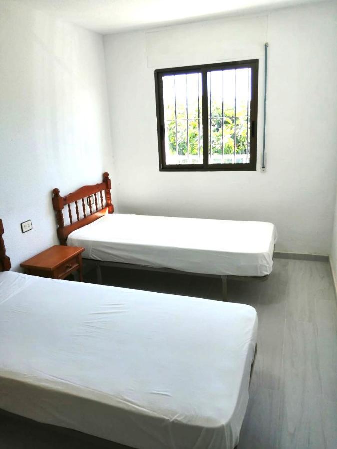 Apartment Turyva Los Naranjos Peniscola