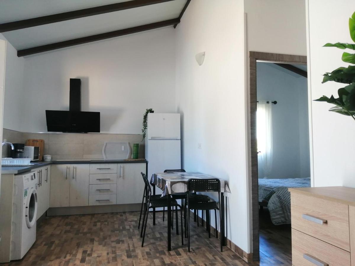 Сasa de vacaciones Casa La Bajada Chiclana de la Frontera