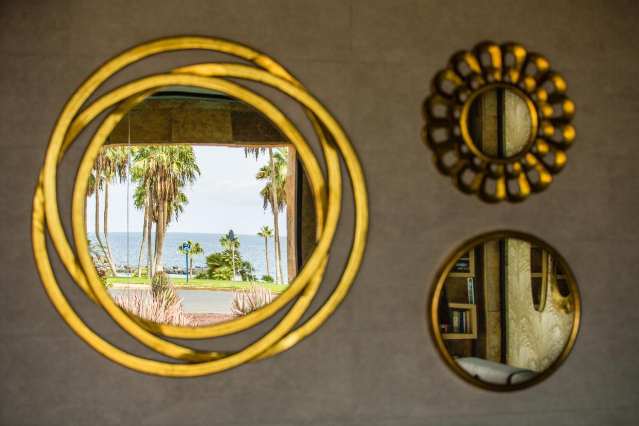 Apartahotel Amadores Mogán