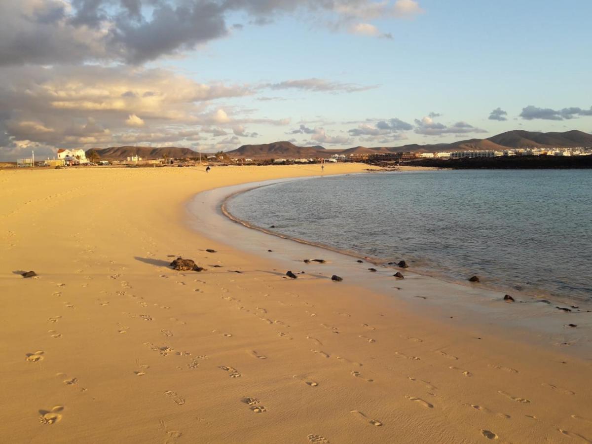 Casa Maria Mar Apartment El Cotillo (Fuerteventura)