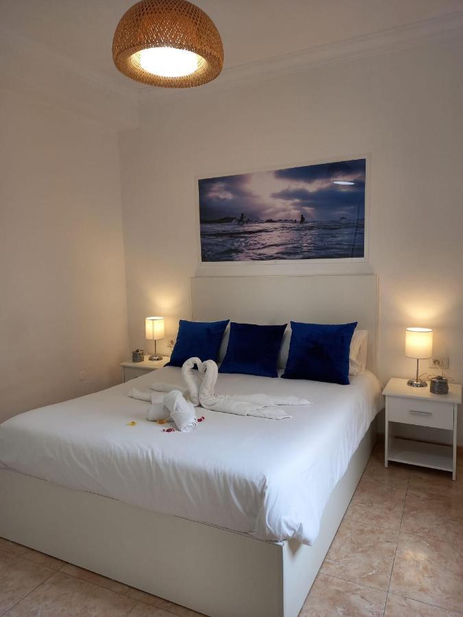 Apartment Evas Haus-san Telmo Santa Cruz de la Palma (Isla de la Palma)
