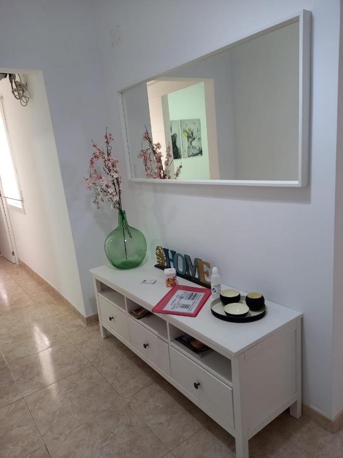 Evas Haus-san Telmo Apartment