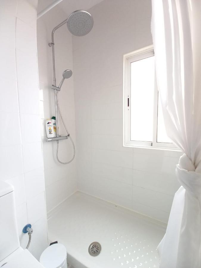 Evas Haus-san Telmo Apartment Santa Cruz de la Palma (Isla de la Palma)