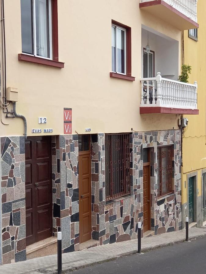 Evas Haus-san Telmo *